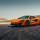 Image for article titled Your Ridiculously Awesome McLaren 570S Wallpapers Are Here
